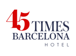 45 TIMES BARCELONA HOTEL