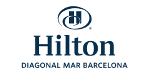 HILTON DIAGONAL MAR BARCELONA