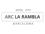 HOTEL ARC LA RAMBLA