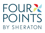 FOUR POINTS BY SHERATON