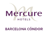 MERCURE BARCELONA CÓNDOR