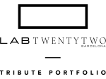 LABTWENTYTWO, A TRIBUTE PORTFOLIO