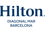 HILTON DIAGONAL MAR BARCELONA