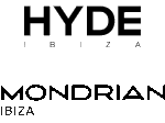 HYDE-MONDRIAN IBIZA