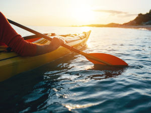 Kayak