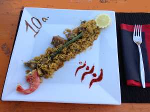 Paella (concurso)