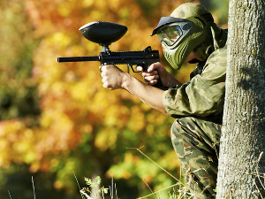 Paintball