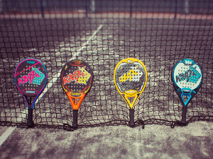 Pádel x Equipos