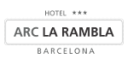 Hotel Arc La Rambla Barcelona