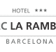 Hotel Arc La Rambla Barcelona