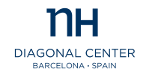 NH Diagonal Center Barcelona