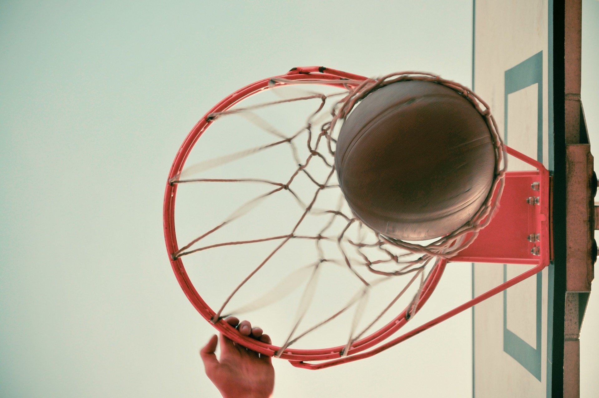 Baloncesto 3x3