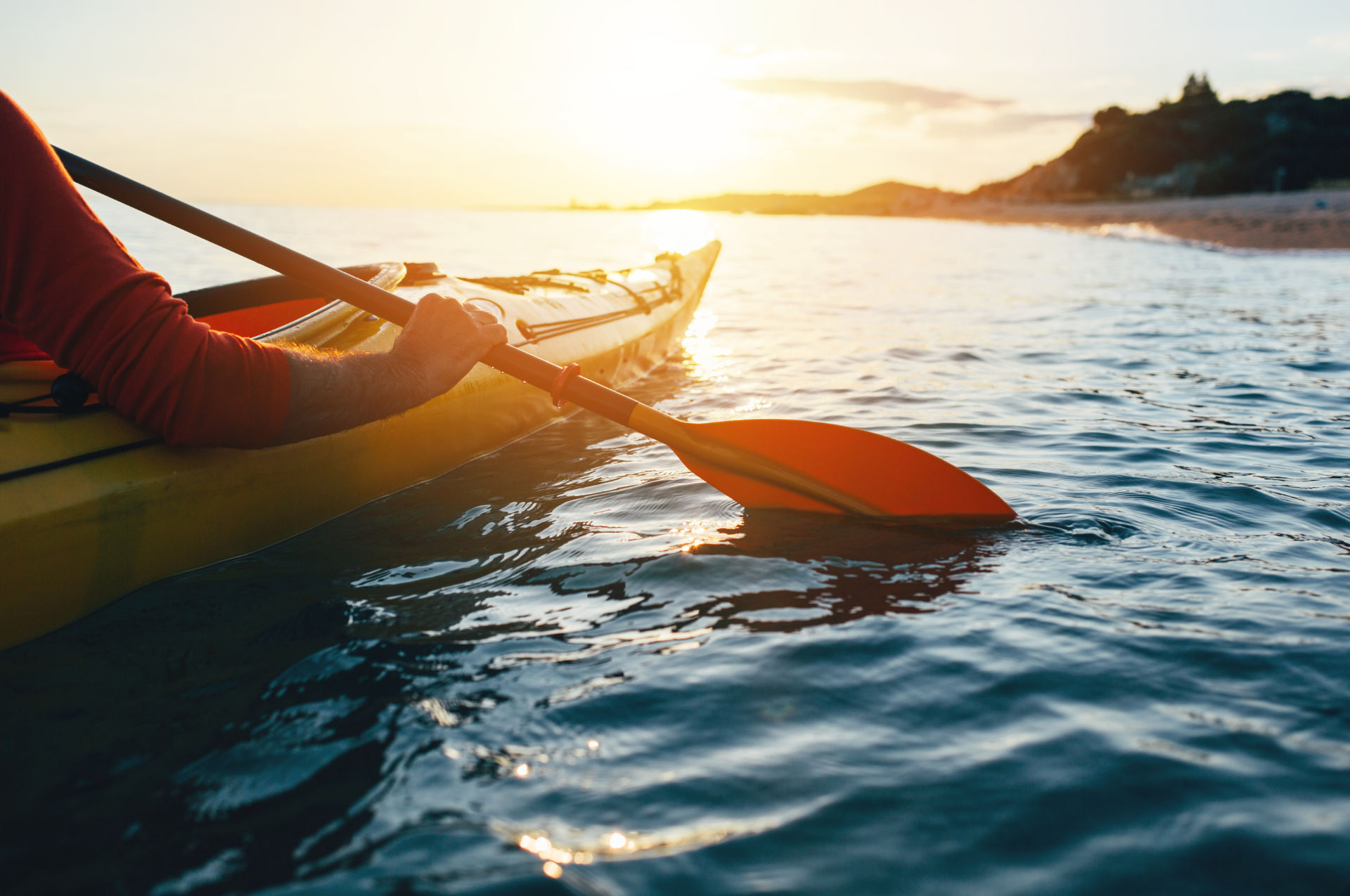 Kayak